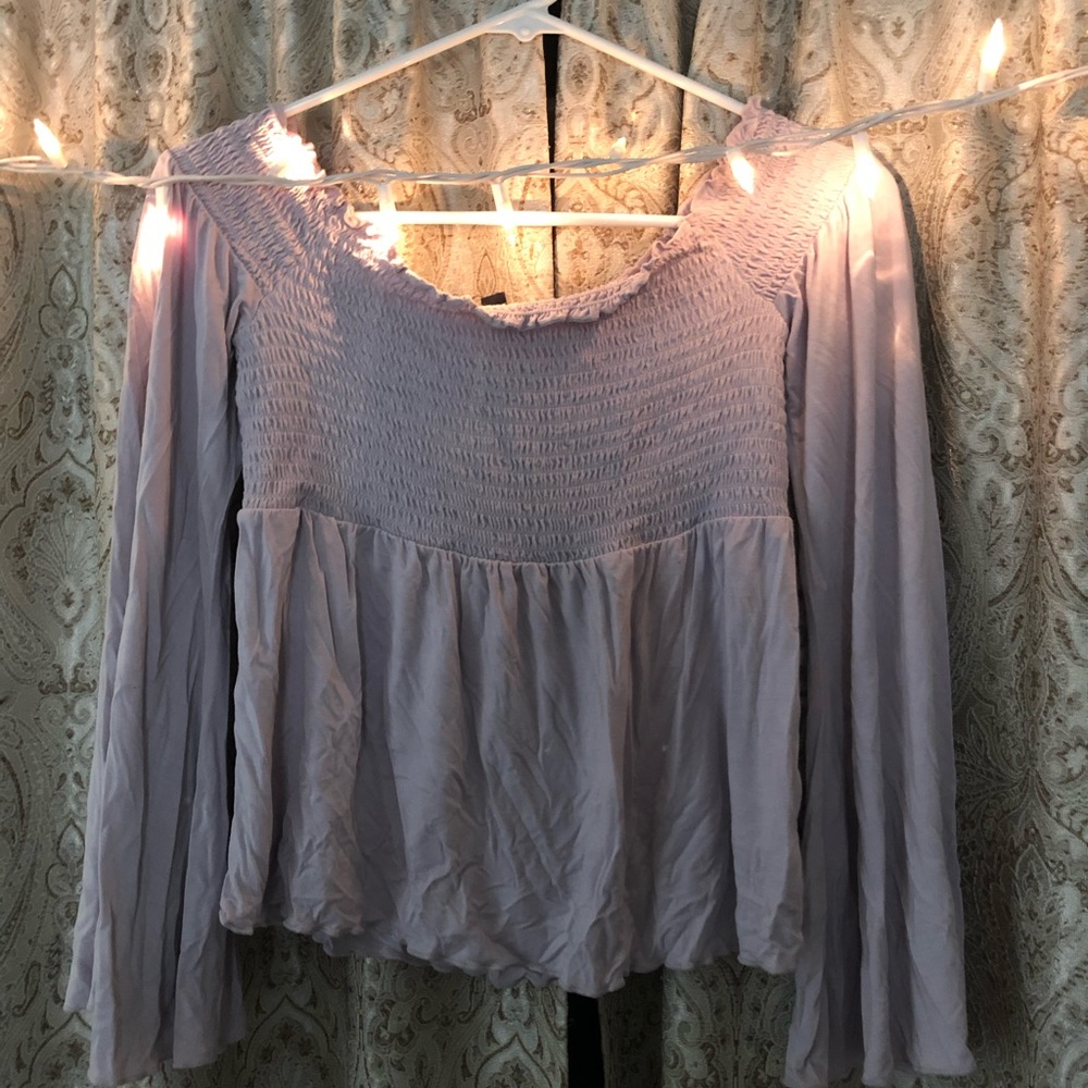 3 for 25🦋 Flowy off shoulder top